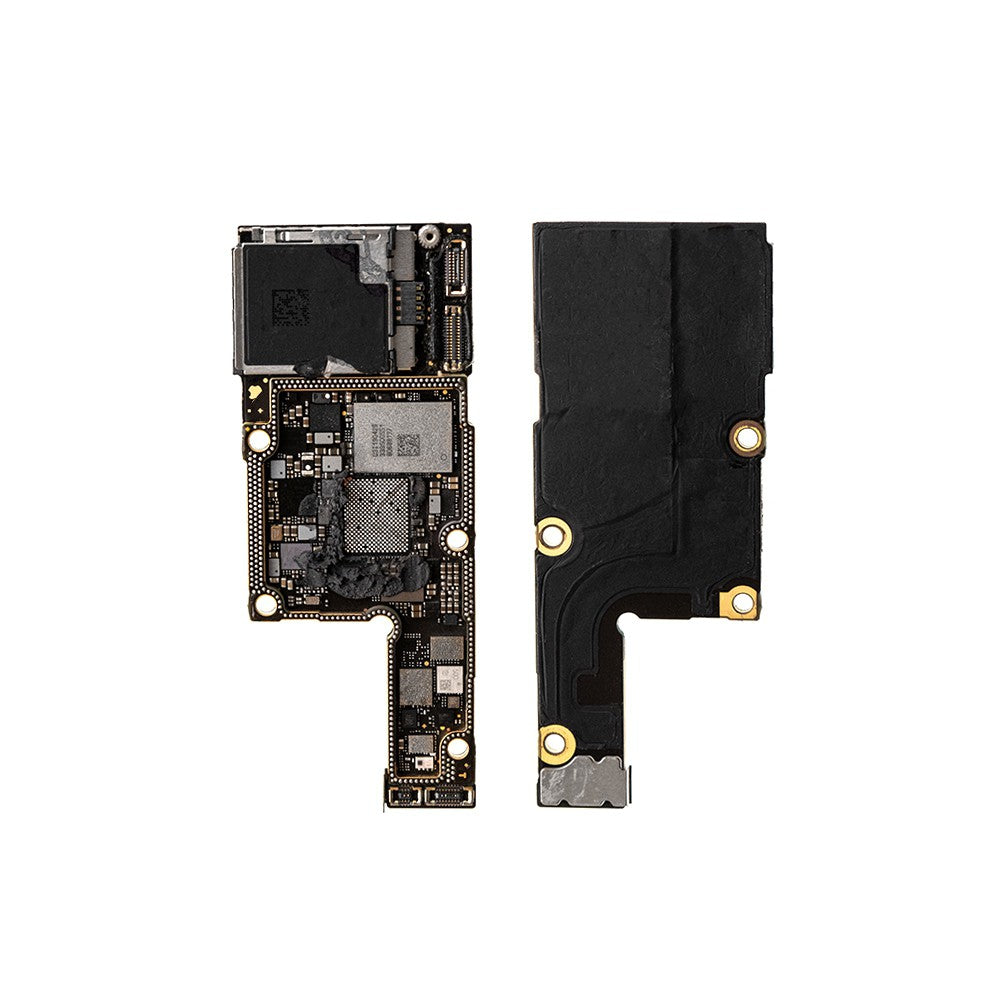 Lower CNC Board CPU Swap Baseband Drill Motherboard for iPhone XS Lower CNC Board CPU Swap Baseband Drill Motherboard for iPhone XS